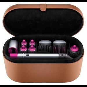 NEW IN BOX Dyson Air Wrap Complete Styler BRAND NEW, SEALED BOX